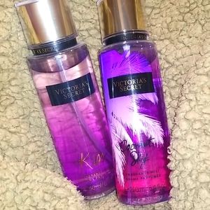 Victoria Secret body mist ☆NEW☆